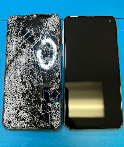 Market Tech - iPhone Screen Repairs - We Buy Phones -Since 2015