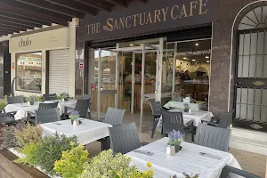 The Sanctuary Cafe image