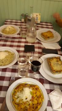 Plats et boissons du Restaurant Spaghetti Snack à Pamiers - n°8