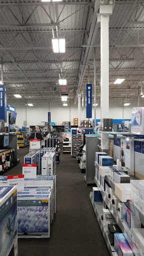 Electronics Store «Best Buy», reviews and photos, 3377 Berlin Turnpike, Newington, CT 06111, USA