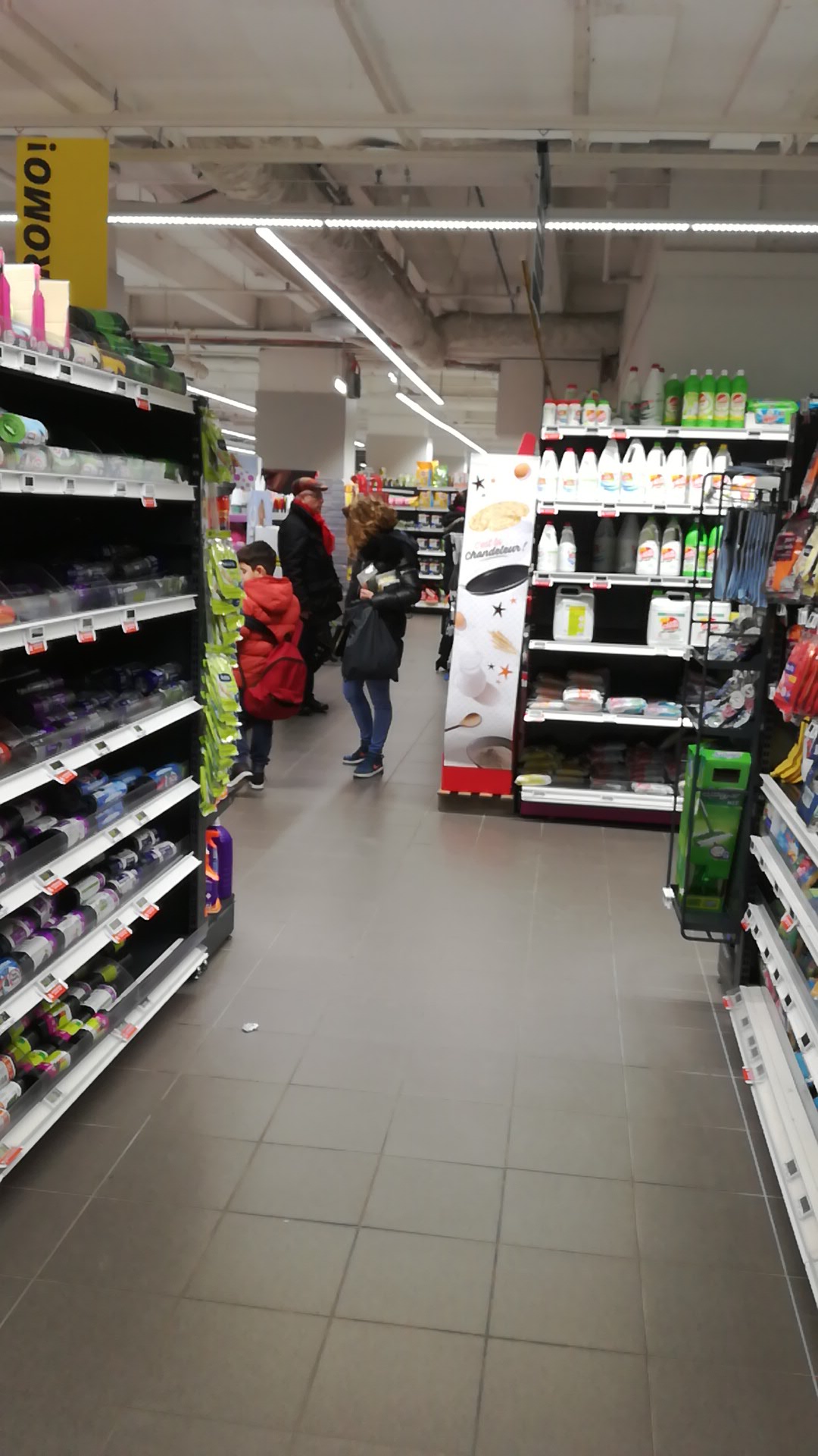 Photo n° 1 de l'avis de Gallleron.r fait le 31/12/2017 à 10:43
