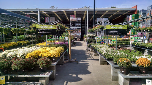 Home Improvement Store «The Home Depot», reviews and photos, 5950 State Bridge Rd, Duluth, GA 30097, USA