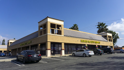 Beauty Supply Store «Bobos Beauty Supply», reviews and photos, 324 S Mountain Ave, Upland, CA 91786, USA