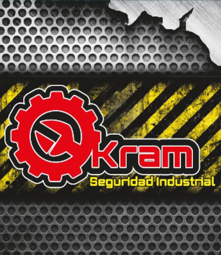 Botas Industriales OKRAM