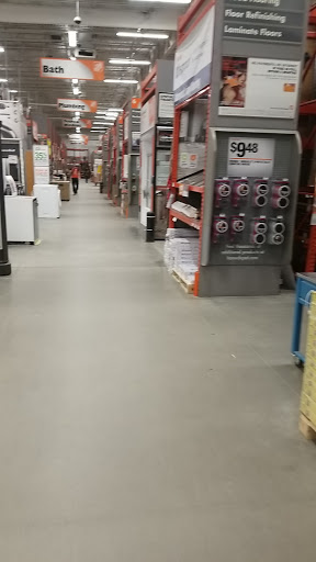 Home Improvement Store «The Home Depot», reviews and photos, 5730 S Transit Rd, Lockport, NY 14094, USA