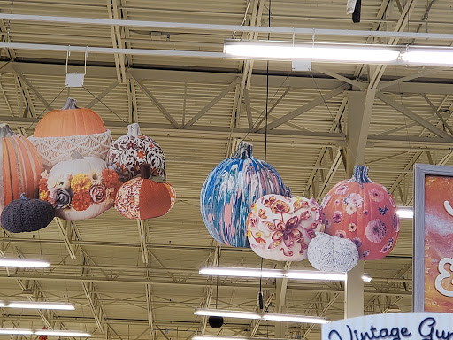 Fabric Store «Jo-Ann Fabrics and Crafts», reviews and photos, 2891 Taylor Rd, Reynoldsburg, OH 43068, USA