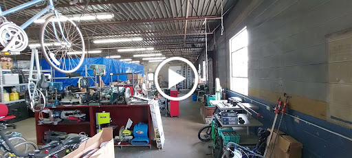 Pawn Shop «Trading Post Corporation», reviews and photos, 7100 Teckler Blvd, Crystal Lake, IL 60014, USA