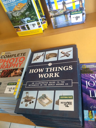 Book Store «Barnes & Noble Booksellers Palms Crossing», reviews and photos, 3300 W Frontage Rd #1100, McAllen, TX 78501, USA