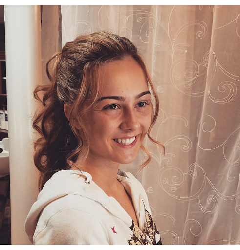 Beauty Salon «Jennerations Salon», reviews and photos, 112 N Main St, Mansfield, MA 02048, USA