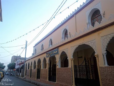 Photos of Khaled Ibn Al-Walid Mosque