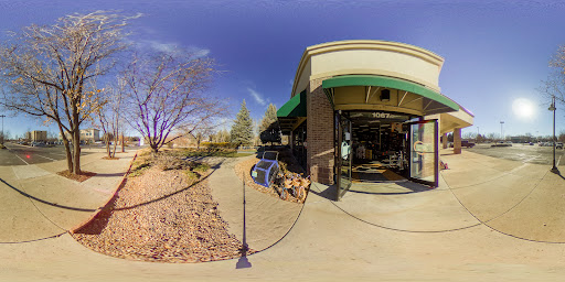 Sporting Goods Store «Play It Again Sports», reviews and photos, 800 S Hover Rd #43, Longmont, CO 80501, USA