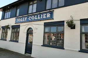 Jolly Collier image