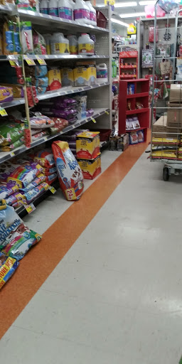 Home Goods Store «Dollar General», reviews and photos, 608 US-1, Tequesta, FL 33469, USA