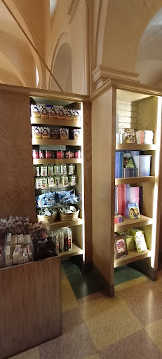 Gift Shop «Alamo Gift Shop», reviews and photos, 300 Alamo Plaza, San Antonio, TX 78205, USA