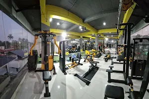 Genesis Fitness First image