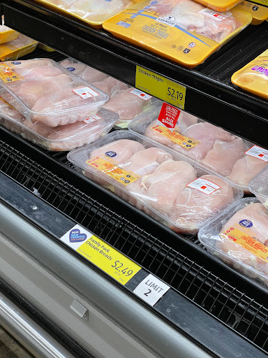 Supermarket «ALDI», reviews and photos, 8156 Orange Centre Dr, Lewis Center, OH 43035, USA