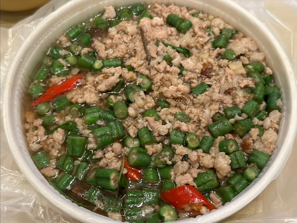 豆小館泰式料理 的照片