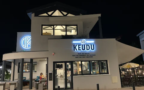 LE KEUDU image