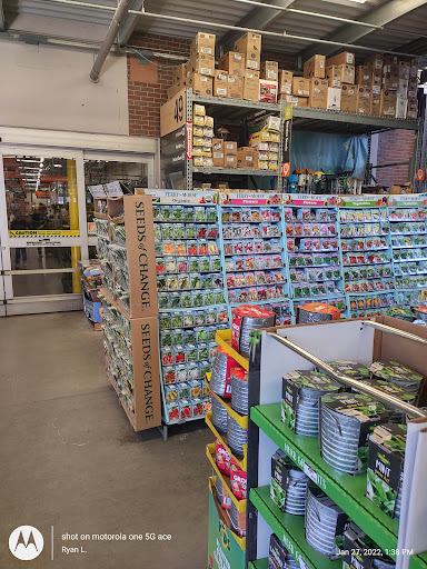 Home Improvement Store «The Home Depot», reviews and photos, 11755 Willow Creek Dr, Auburn, CA 95603, USA