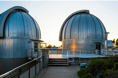 Chabot Space & Science Center