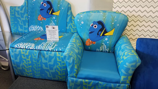 Shopping Mall «Parklane Shopping Center», reviews and photos, 1081 S Glendale, Wichita, KS 67208, USA