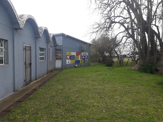 Escuela Rural N°31 " Guyunusa "