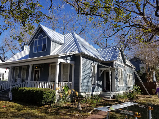 Brothers Roofing in Austin, Texas