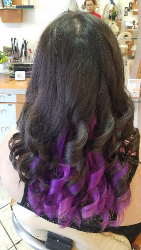 Hair Salon «Thuy Dolce Hair Salon», reviews and photos, 10187 Westminster Ave, Garden Grove, CA 92843, USA