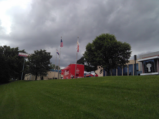 Non-Profit Organization «Harvesters - The Community Food Network», reviews and photos