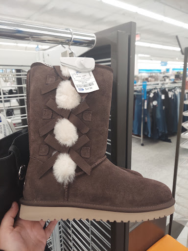 Clothing Store «Ross Dress for Less», reviews and photos, 1900 McLoughlin Blvd, Oregon City, OR 97045, USA