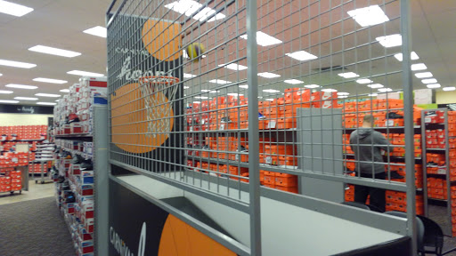 Shoe Store «Shoe Carnival», reviews and photos, 466 Pinnacle Pkwy, Bristol, TN 37620, USA