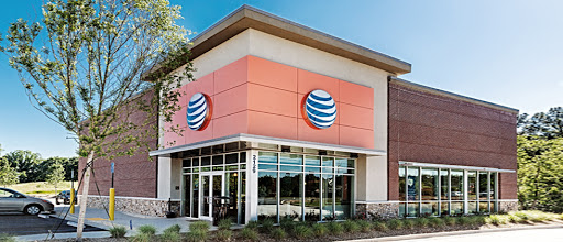 AT&T, 2129 Cumming Hwy, Canton, GA 30114, USA, 