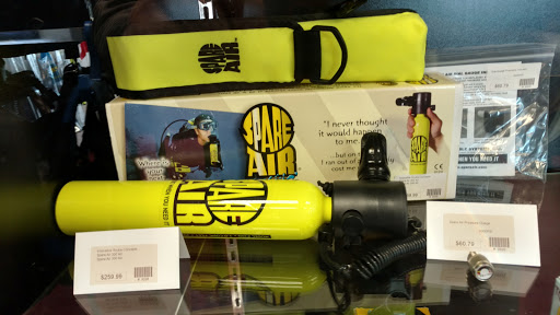 Water Sports Equipment Rental Service «Eastern Watersports», reviews and photos, 3009 Eastern Blvd, Middle River, MD 21220, USA