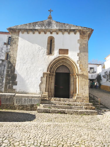 Largo São João de Deus, 2510-001 Óbidos