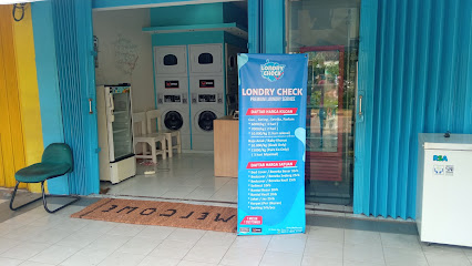 LONDRY CHECK - Premium Laundry Service