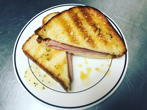 Coffee Shop «Caffe Paradiso», reviews and photos, 3401 Halls Ferry Rd #9, Vicksburg, MS 39180, USA