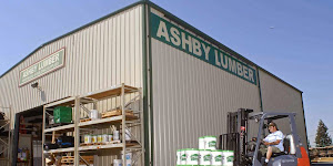 Ashby Lumber