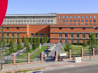 Vivantes Klinikum im Friedrichshain