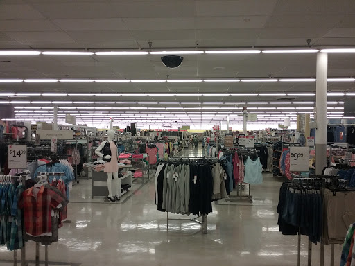 Discount Store «Kmart», reviews and photos, 200 S Washington St, Herkimer, NY 13350, USA