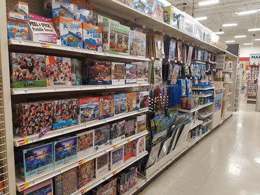 Craft Store «Michaels», reviews and photos, 7491 North Point Pkwy, Alpharetta, GA 30022, USA