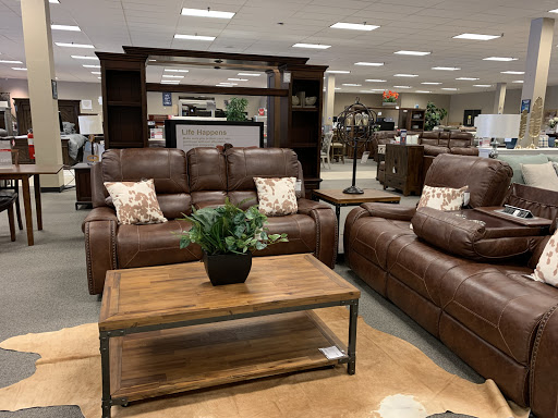 Furniture Store «Badcock Home Furniture &more», reviews and photos, 7965 Tara Blvd #330c, Jonesboro, GA 30236, USA