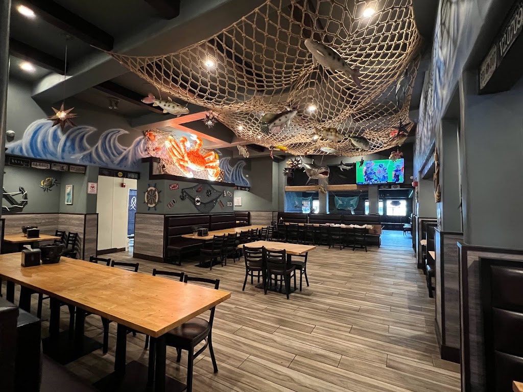 Marion Latin Craft Kitchen 33324