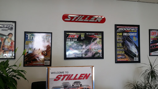 Auto Parts Store «STILLEN», reviews and photos, 3176 Airway Ave, Costa Mesa, CA 92626, USA