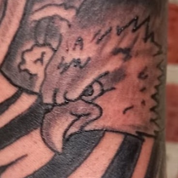 Explore scottish tattoo ideas, creative tattoo ideas in Meridian, available at SK-Tattoo1