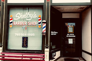 Shelby’s Barbershop image
