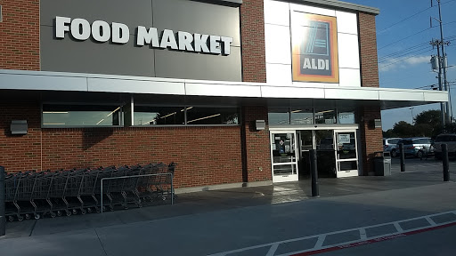 Supermarket «ALDI», reviews and photos, 1549 E Belt Line Rd, Richardson, TX 75081, USA