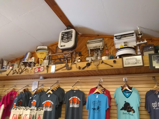 General Store «End of the Commons General Store», reviews and photos, 8719 OH-534, Mesopotamia, OH 44439, USA