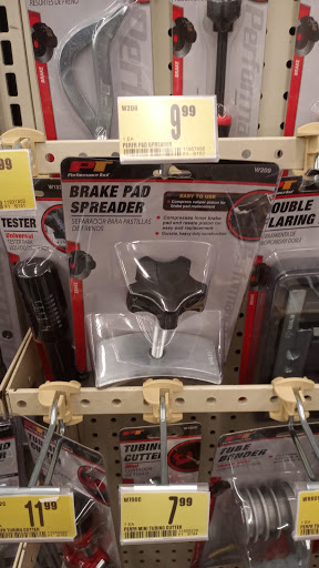 Auto Parts Store «AutoZone», reviews and photos, 1019 Folly Rd, Charleston, SC 29412, USA