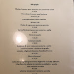 Photo n°2 de l'avis de Russ.o fait le 22/03/2019 à 11:44 sur le  Osteria dei Vinattieri à San Donato Milanese