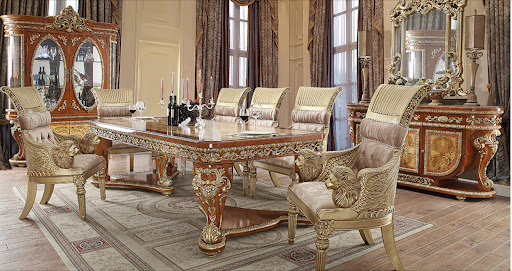 Furniture Store «Jerusalem Discount Furniture», reviews and photos, 592 Washington St, Dorchester, MA 02124, USA